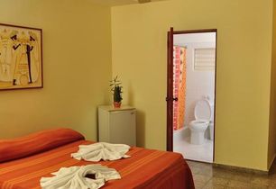 Apart Hotel Don Antonio Room 3